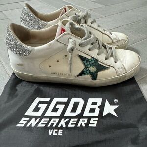 Golden Goose Superstar